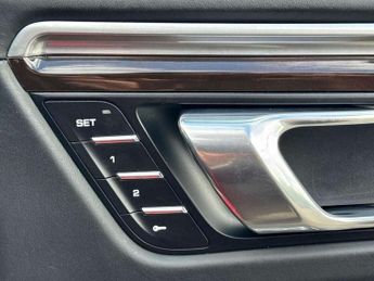 Porsche Macan GTS 5dr PDK