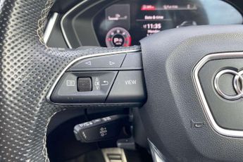 Audi Q5 40 TDI Quattro S Line 5dr S Tronic