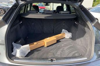 Audi Q5 40 TDI Quattro S Line 5dr S Tronic