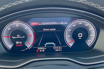 Audi Q5 40 TDI Quattro S Line 5dr S Tronic