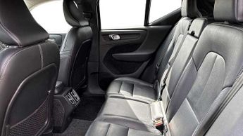 Volvo XC40 1.5 T3 [163] Inscription 5dr Geartronic