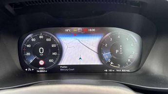 Volvo XC40 1.5 T3 [163] Inscription 5dr Geartronic