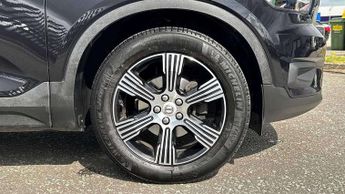 Volvo XC40 1.5 T3 [163] Inscription 5dr Geartronic