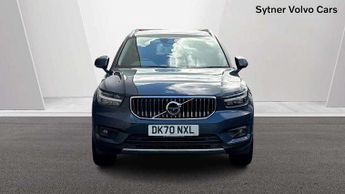 Volvo XC40 1.5 T3 [163] Inscription Pro 5dr Geartronic