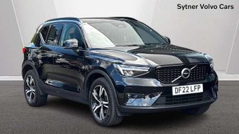 Volvo XC40 2.0 B3P Plus Dark 5dr Auto