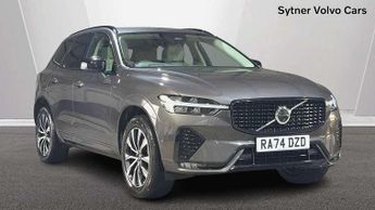 Volvo XC60 2.0 B5P Plus Dark 5dr AWD Geartronic