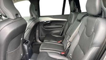 Volvo XC90 2.0 T8 [455] RC PHEV Plus Dark 5dr AWD Geartronic
