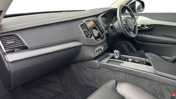 Volvo XC90 2.0 T8 [455] RC PHEV Plus Dark 5dr AWD Geartronic