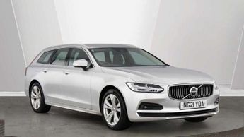 Volvo V90 2.0 B4D Momentum 5dr Auto