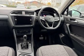 Volkswagen Tiguan 1.4 TSI eHybrid Life 5dr DSG
