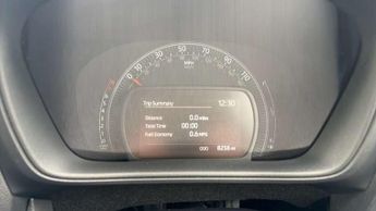 Toyota Aygo X 1.0 VVT-i Edge 5dr Auto