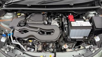 Toyota Aygo X 1.0 VVT-i Edge 5dr Auto