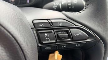 Toyota Aygo X 1.0 VVT-i Edge 5dr Auto