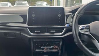 Volkswagen T-Roc 1.5 TSI R-Line 5dr DSG