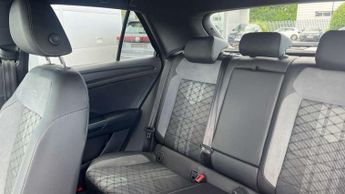 Volkswagen T-Roc 1.5 TSI R-Line 5dr DSG