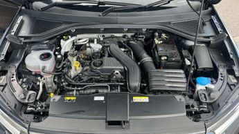 Volkswagen T-Roc 1.5 TSI R-Line 5dr DSG
