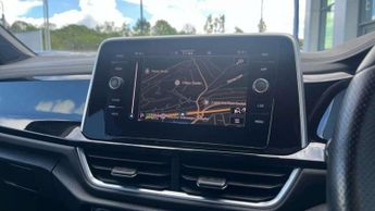 Volkswagen T-Roc 1.5 TSI R-Line 5dr DSG