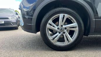 Volkswagen T-Roc 1.5 TSI R-Line 5dr DSG