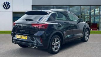 Volkswagen T-Roc 1.5 TSI R-Line 5dr DSG