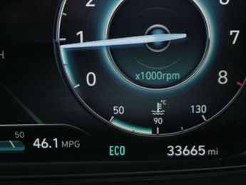 Hyundai Bayon 1.0 TGDi [120] 48V MHEV Premium 5dr DCT