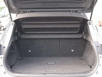 Nissan Qashqai 1.3 DiG-T MH 158 N-Connecta 5dr Xtronic