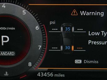 Nissan Qashqai 1.3 DiG-T MH 158 N-Connecta 5dr Xtronic