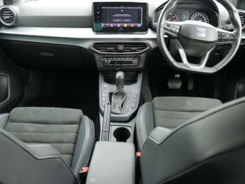 SEAT Ibiza 1.0 TSI 110 Xcellence 5dr DSG
