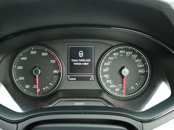 SEAT Ibiza 1.0 TSI 110 Xcellence 5dr DSG
