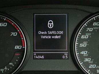 SEAT Ibiza 1.0 TSI 110 Xcellence 5dr DSG