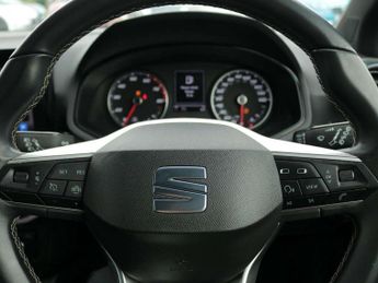 SEAT Ibiza 1.0 TSI 110 Xcellence 5dr DSG