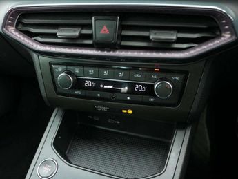 SEAT Ibiza 1.0 TSI 110 Xcellence 5dr DSG