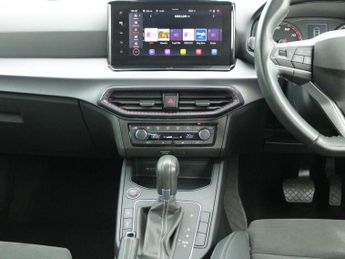 SEAT Ibiza 1.0 TSI 110 Xcellence 5dr DSG