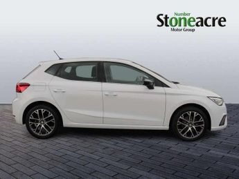 SEAT Ibiza 1.0 TSI 110 Xcellence 5dr DSG