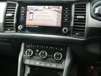 Skoda Kodiaq 1.5 TSI SE L 5dr DSG [7 Seat]
