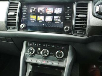 Skoda Kodiaq 1.5 TSI SE L 5dr DSG [7 Seat]