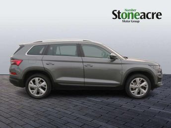 Skoda Kodiaq 1.5 TSI SE L 5dr DSG [7 Seat]