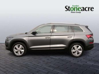 Skoda Kodiaq 1.5 TSI SE L 5dr DSG [7 Seat]