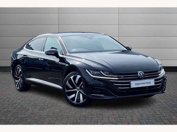 Volkswagen Arteon 2.0 TSI R-Line 5dr DSG
