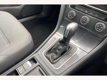 Volkswagen Golf 2.0 TDI Match 5dr DSG