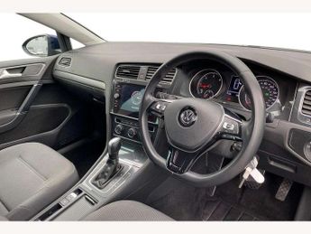 Volkswagen Golf 2.0 TDI Match 5dr DSG