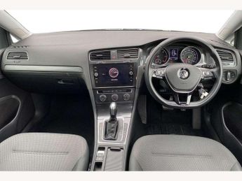 Volkswagen Golf 2.0 TDI Match 5dr DSG