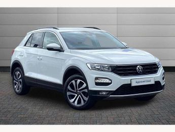Volkswagen T-Roc 1.5 TSI EVO Active 5dr