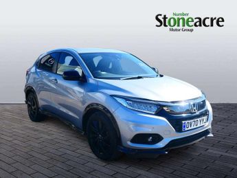 Honda HR-V 1.5 i-VTEC Turbo Sport 5dr