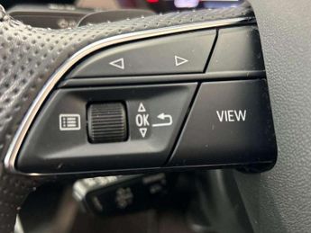 Audi A3 35 TDI S Line 4dr S Tronic