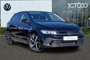 Volkswagen Polo 1.0 TSI Match 5dr DSG