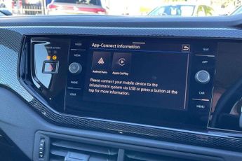 Volkswagen Polo 1.0 TSI Match 5dr DSG