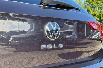 Volkswagen Polo 1.0 TSI Match 5dr DSG
