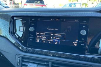 Volkswagen Polo 1.0 TSI Match 5dr DSG