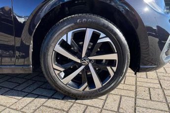 Volkswagen Polo 1.0 TSI Match 5dr DSG