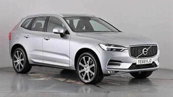 Volvo XC60 2.0 T5 [250] Inscription Pro 5dr AWD Geartronic